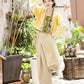 Ming straight waist pants short shirt Hanfu women ming HanFuDreams