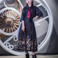 Han element horse dress Hanfu han HanFuDreams