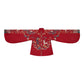 Ming-style Long Jacket and Horse Face Skirt, Hanfu for Autumn and Winter.