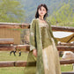 [Pear Blossom] Embroidered Song Style Hanfu Set song HanFuDreams