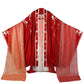 More than thirteen [鸾凤仙羽] straight collar chest skirt wedding dress Tang Hanfu women tang HanFuDreams