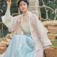 More than thirteen [芙蓉弄影] Hundred dresses with suspenders Song Hanfu HanFuDreams