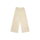 July Eve [Yuming Nuannuan] Fleece square collar jacket showing thin Song pants song HanFuDreams Yu Ming is warm and warm, and Song pants are improved. XS