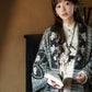More than thirteen [heavy sandalwood condensing fragrance] Xiaoxiangfeng jacket velvet suspender skirt modern HanFuDreams
