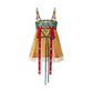 Wanhua Window Banbi Set—Printed Vest, Camisole & Bloomers modern Shisanyu Camisole S