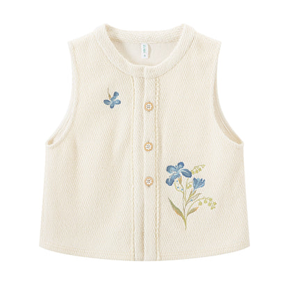 Chi Xia [Blue Kite Forest] A man with a stand-up collar shirt and a broken skirt modern HanFuDreams Knitting is better than armor S