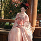 [Plum & Moon Ripple] Tang HanfuDress tang Shisanyu
