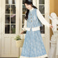 Han Element Bijia Short Shirt Skirt Hanfu Women