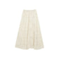 July Eve [Red Horse Name] Han Xian Skinny Knitted Cardigan Daily Sweater han HanFuDreams Ji Xue is exquisite, broken skirt S
