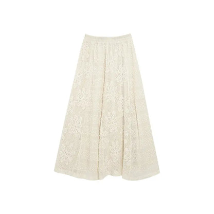 July Eve [Red Horse Name] Han Xian Skinny Knitted Cardigan Daily Sweater han HanFuDreams Ji Xue is exquisite, broken skirt S