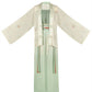 Song Dynasty Cardigan + Zi Three-piece Hanfu HanFuDreams