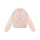 [Xingshou] embroidered hooded sunscreen clothes skirt set modern HanFuDreams Sunscreen jacket S