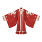 More than thirteen [和合花开] wedding clothes, Song-made Hanfu women song HanFuDreams
