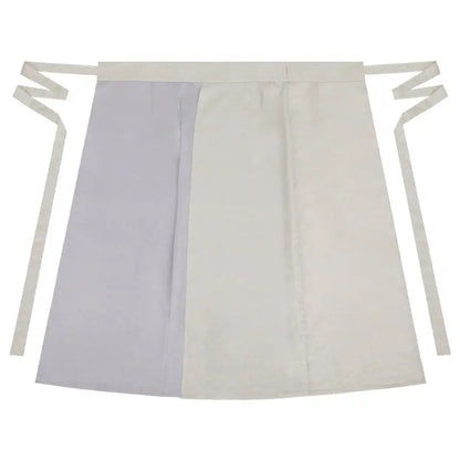 cardigan with two skirts, Song Dynasty Hanfu song More than thirteen Two skirts XS