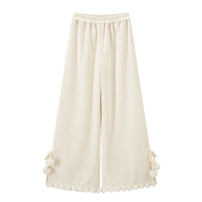 Chi Xia [Mianmian Yellow] Square Neck Half-Sleeve Short Jacket Shorts Song Pants song HanFuDreams Improved Song pants S