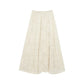July Eve [Yuming Nuannuan] Fleece square collar jacket showing thin Song pants song HanFuDreams Ji Xue is exquisite, broken skirt XS
