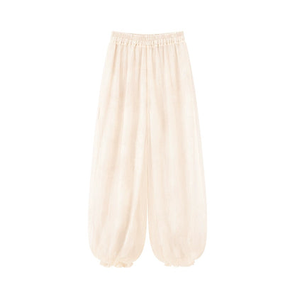 Han Element Shorts Suspender Bloomers Hanfu Women han HanFuDreams bloomers S