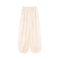 Modern Hanfu Summer Set — Cami Top, Cropped Shirt & Lantern Pants han Chixia Lantern Pants S spot