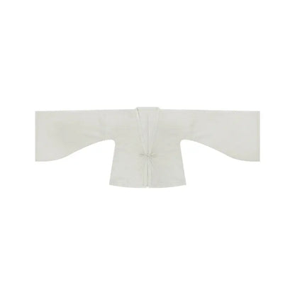 [青艾少女] summer cardigans and broken skirts Song Hanfu song HanFuDreams Cardigan S
