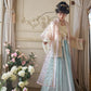 More than thirteen [芙蓉弄影] Hundred dresses with suspenders Song Hanfu HanFuDreams
