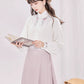 Ming cardigan shirt horse face hanfu ming HanFuDreams