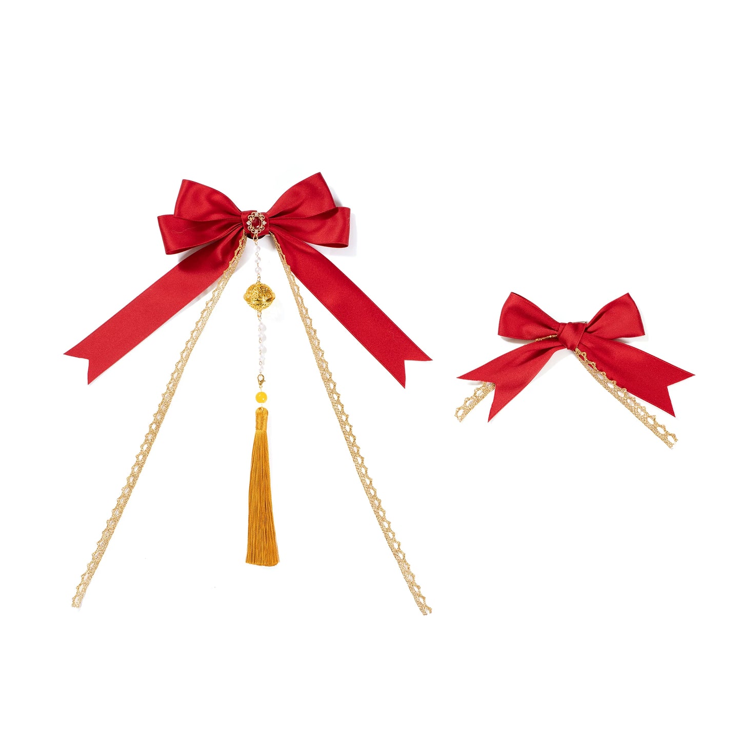 Flower Fairy Story [Gilt Pony] Pipa Sleeve Horse Dress Han-Yang Eclectic Set han HanFuDreams A pair of bow accessories will be given with the skirt during the new period. S