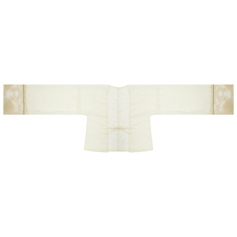 More than thirteen [春晓幻梦诗] Cardigan chest skirt Hanfu women han HanFuDreams Cardigan S