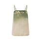 [Lotus Ferry] Song Dynasty Lyocell Green Hanfu Set song Shisanyu Camisole S