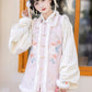 Ming-made short jacket horse dress Hanfu