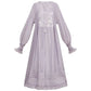 [行野] floral suspender dress set han HanFuDreams jacket XS