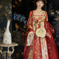 More than thirteen [火树银花] cardigan suspender chest skirt Tang Hanfu women tang HanFuDreams