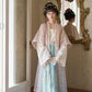 More than thirteen [芙蓉弄影] Hundred dresses with suspenders Song Hanfu HanFuDreams