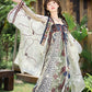 [Everlasting Vine] Ethnic Hanfu 2-Piece Set modern Shisanyu