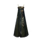 Thirteen more [明河清梦] Tencel suspender skirt Hanfu women han HanFuDreams Suspender skirt (including accessories) S