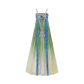 [Jade & Everlasting Spring] Tang Hanfu Set tang Shisanyu Camisole Maxi Dress S