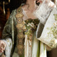 More than thirteen [春晓幻梦诗] Cardigan chest skirt Hanfu women han HanFuDreams