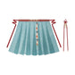 More than thirteen [胭脂湖] Tencel printing  Tang Hanfu Summer HanFuDreams