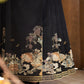 More than Thirteen [眠猫] New Chinese Horse Dress Set Autumn modern HanFuDreams