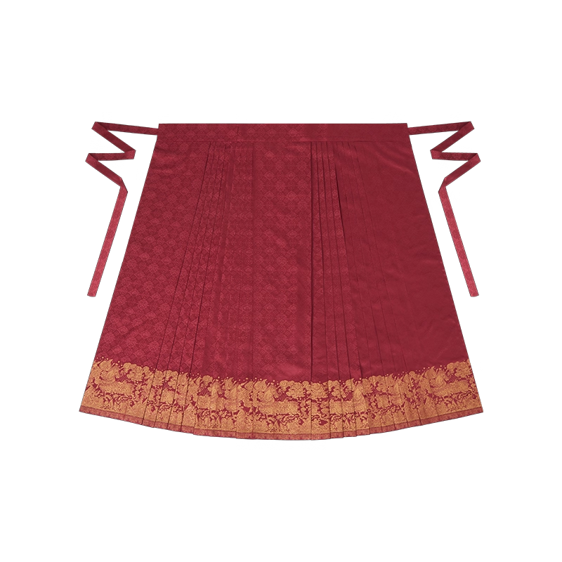 More than thirteen [Tu Yunlai] red horse dress new Chinese wedding dress