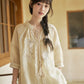 More than thirteen [闲游] shirts and shorts national style suit modern HanFuDreams