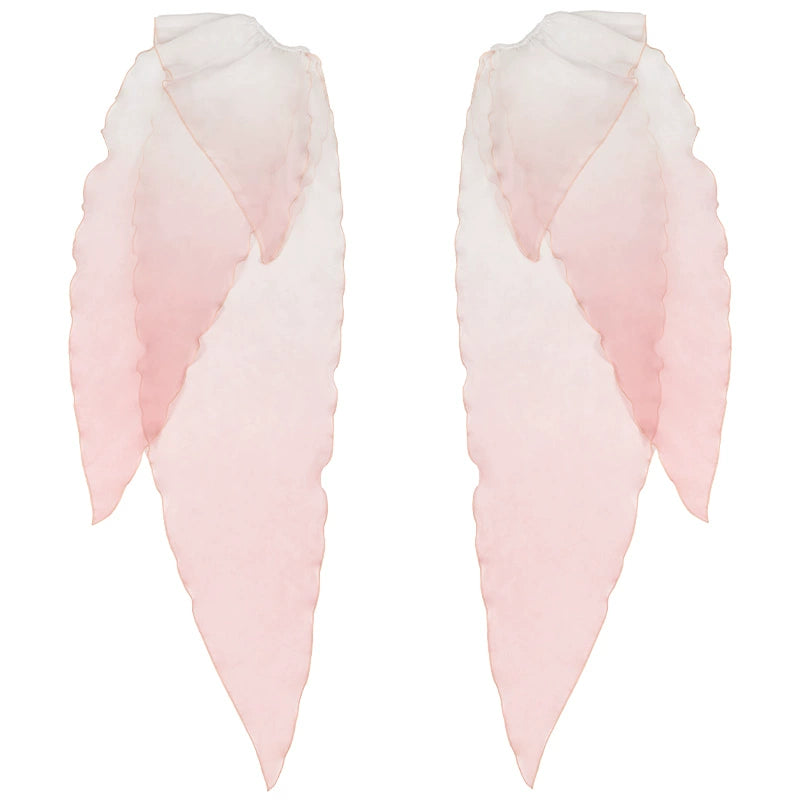 More than thirteen [feast of joy] feather sleeves Yingluo forbidden streamer accessory set accessories HanFuDreams Feather sleeve M