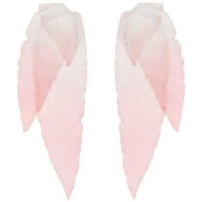 More than thirteen [feast of joy] feather sleeves Yingluo forbidden streamer accessory set accessories HanFuDreams Feather sleeve M