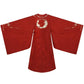 [和合花开] Song-made Hanfu men's wedding clothes song HanFuDreams Song round neck robe M