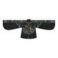 Ming-style Long Jacket and Horse Face Skirt, Hanfu for Autumn and Winter.