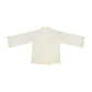 Xinghuayue Duijin Hanfu Set—Embroidered Jacket & Gradient Song Pants HanFuDreams Cardigan S