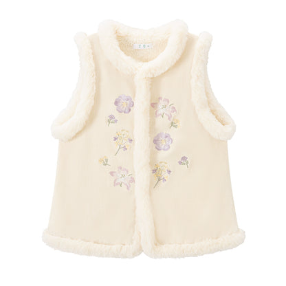 Chi Xia [Taro Shake] is a short jacket with a stand-up collar and a skirt han HanFuDreams The Ming Dynasty added velvet to armor S