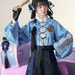 More than thirteen [Disney, Judy] embroidered vest pants Han element set han HanFuDreams