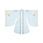 [Long Joy] Embroidered Wide Sleeve Hanfu Outerwear han Shisanyu Large Sleeve Shirt S
