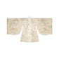 [Hidden Mist] Chen Duling Tang Hanfu Set tang Shisanyu Double-Layer Wide-Sleeve Top S
