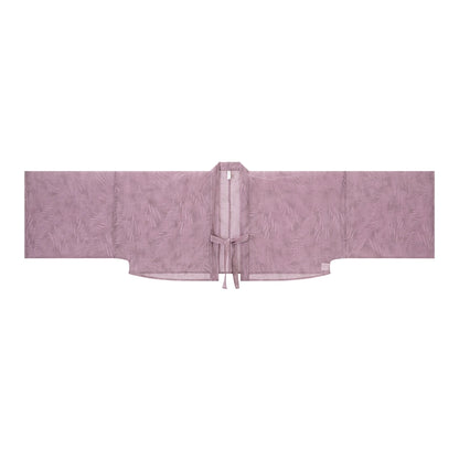 Tang Tencel Shawl Chest Suspender Skirt Hanfu Women